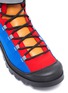 Detail View - Click To Enlarge - LOEWE - Eye/LOEWE/Nature colourblock hiking boots