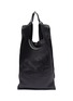 Main View - Click To Enlarge - LOEWE - Leather shopper backpack