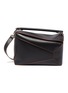 Main View - Click To Enlarge - LOEWE - 'Puzzle' Large leather bag