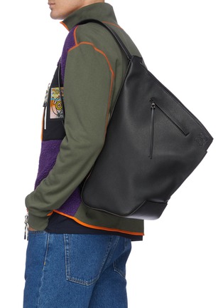 loewe mens backpack