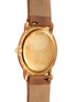 Detail View - Click To Enlarge - LANE CRAWFORD VINTAGE WATCHES - Audemars Piguet Ultra Thin gold watch