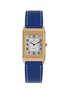 Main View - Click To Enlarge - LANE CRAWFORD VINTAGE WATCHES - Jaeger-LeCoultre Reverso Classic gold watch