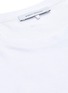  - NINETY PERCENT - 'Block 2B-24' Crewneck T-shirt