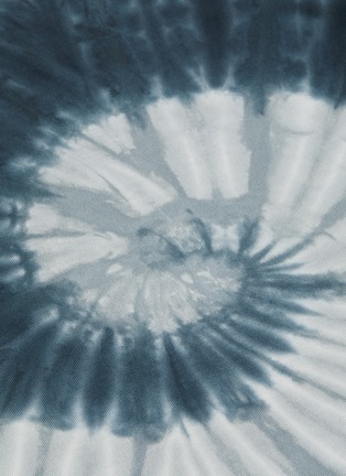  - NINETY PERCENT - Organic cotton tie dye T-shirt