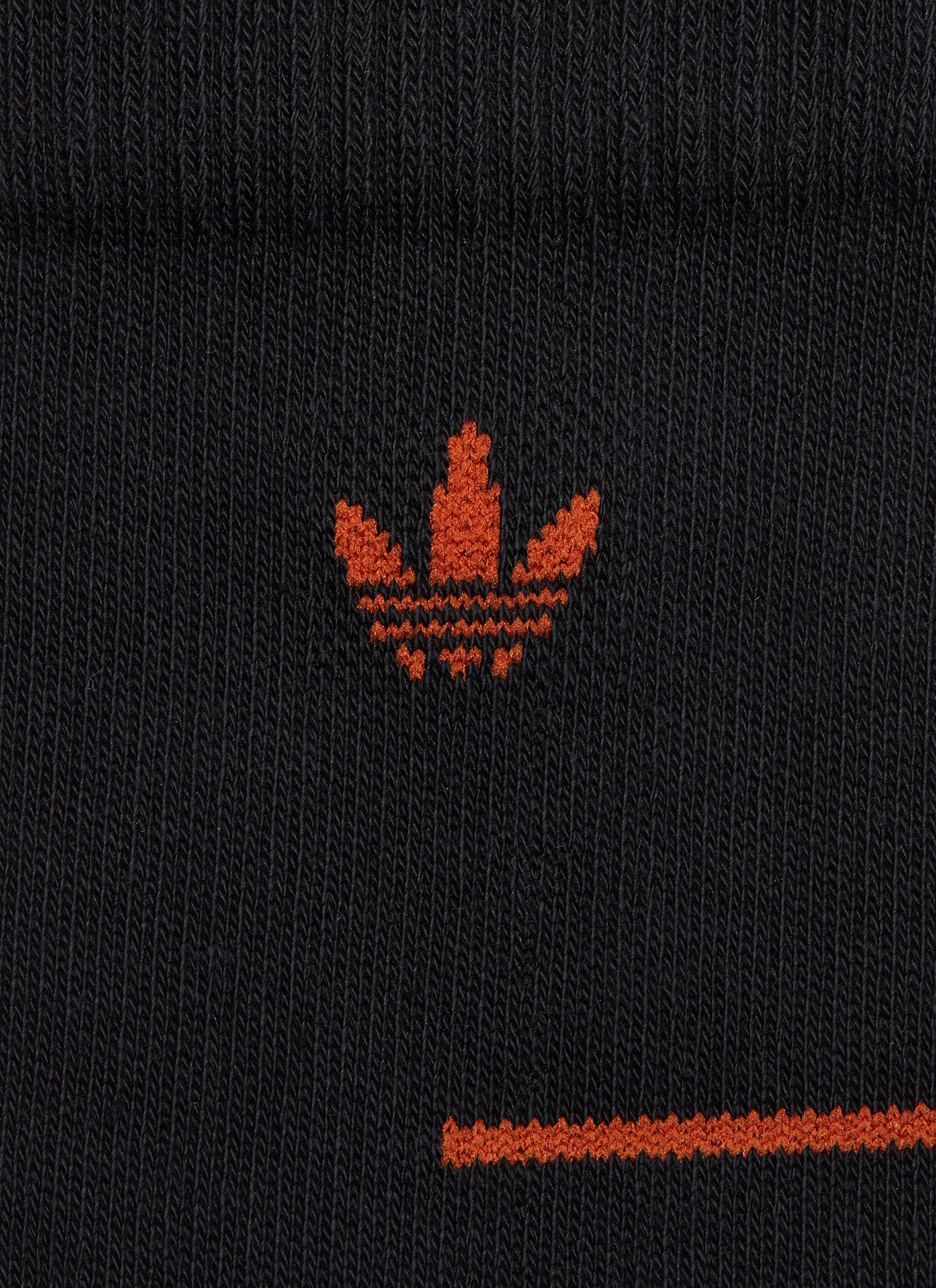 ADIDAS ORIGINALS x OAMC 'Type 0-4' socks