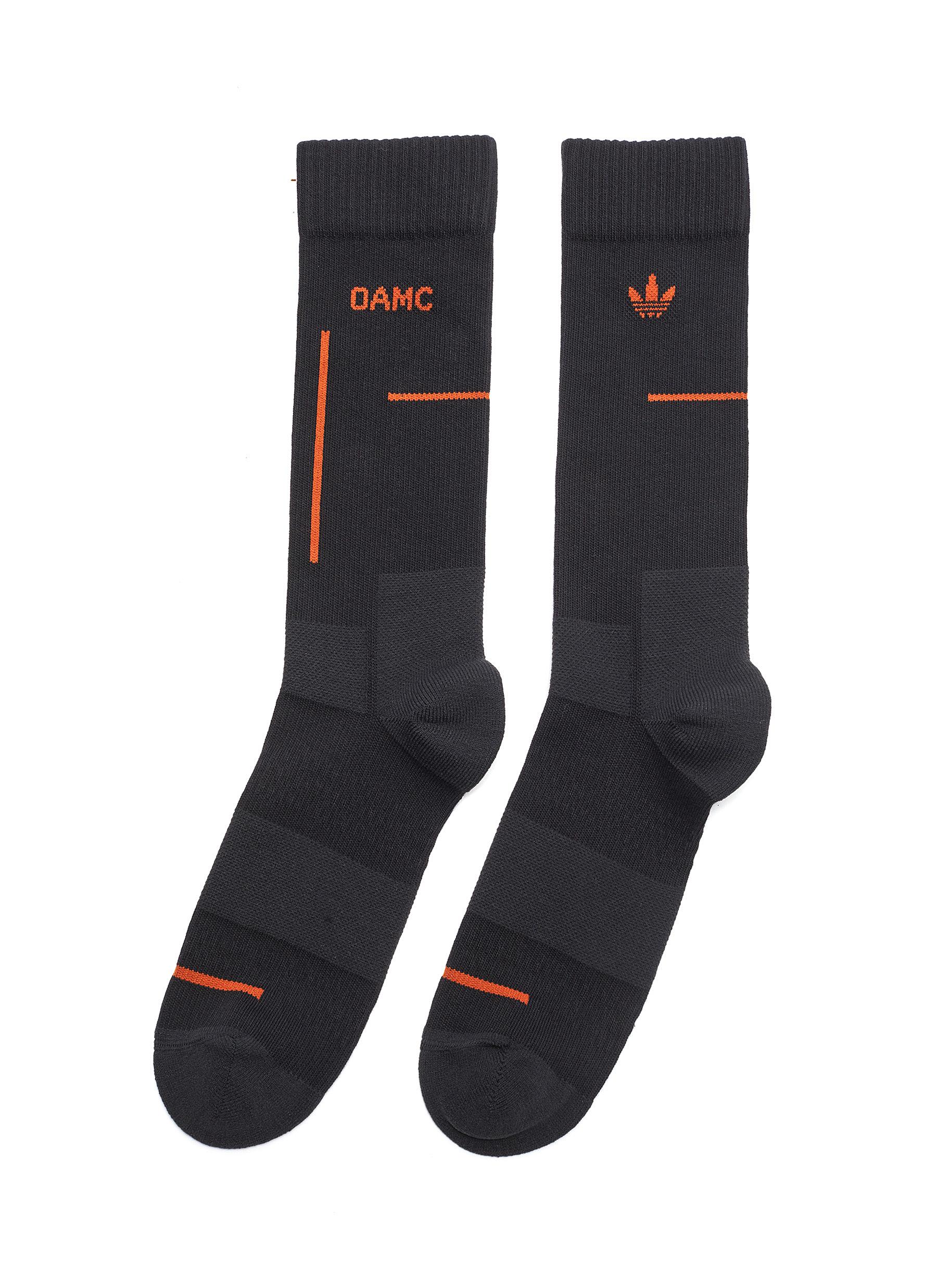 ADIDAS ORIGINALS x OAMC 'Type 0-4' socks