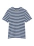 Main View - Click To Enlarge - THE GIGI - Stripe T-shirt