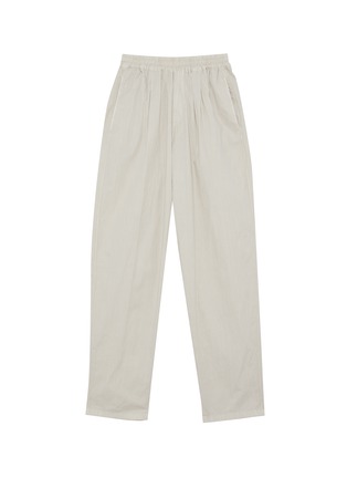 Main View - Click To Enlarge - THE GIGI - Garment Dyed Pants