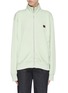 Main View - Click To Enlarge - ACNE STUDIOS - Face patch track jacket