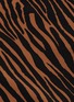  - LISA MARIE FERNANDEZ - 'Dree Louise' tiger print swimsuit