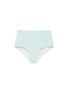 Main View - Click To Enlarge - MARYSIA - 'Lehi' high waist bikini bottoms