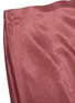 Detail View - Click To Enlarge - VINCE - Satin slip skirt