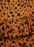 Detail View - Click To Enlarge - RHODE RESORT - 'Serena' ruffle tier midi dress