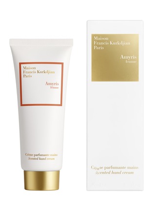 Main View - Click To Enlarge - MAISON FRANCIS KURKDJIAN - Amyris Femme Scented Hand Cream 70ml
