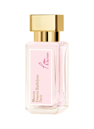MAISON FRANCIS KURKDJIAN | L'Eau A La Rose eau de toilette 35ml