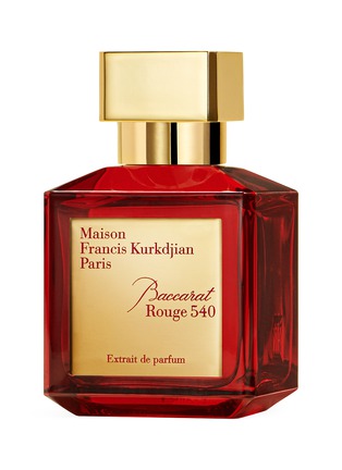 Detail View - Click To Enlarge - MAISON FRANCIS KURKDJIAN - Baccarat Rouge 540 Extrait de parfum 70ml
