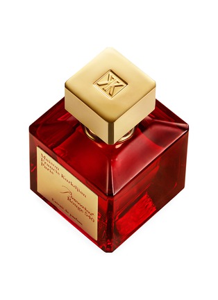 Detail View - Click To Enlarge - MAISON FRANCIS KURKDJIAN - Baccarat Rouge 540 Extrait de parfum 70ml