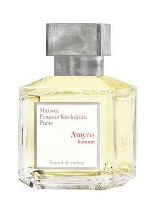 Detail View - Click To Enlarge - MAISON FRANCIS KURKDJIAN - Amyris Homme Extrait de parfum 70ml