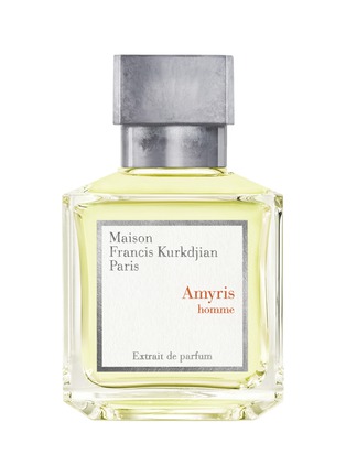 Main View - Click To Enlarge - MAISON FRANCIS KURKDJIAN - Amyris Homme Extrait de parfum 70ml