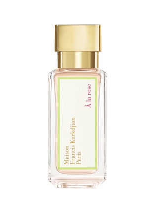 Main View - Click To Enlarge - MAISON FRANCIS KURKDJIAN - À la rose Eau de Parfum 35ml
