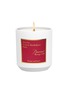 Main View - Click To Enlarge - MAISON FRANCIS KURKDJIAN - Scented candle – Baccarat Rouge 540 280g