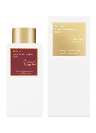 Main View - Click To Enlarge - MAISON FRANCIS KURKDJIAN - Baccarat Rouge 540 Scented Body Cream 250ml