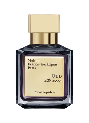 Main View - Click To Enlarge - MAISON FRANCIS KURKDJIAN - OUD silk mood Extrait de parfum 70ml