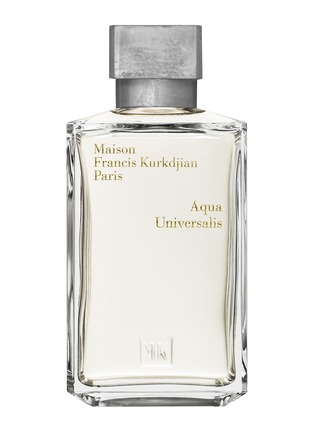 Main View - Click To Enlarge - MAISON FRANCIS KURKDJIAN - Aqua Universalis Eau de Toilette 200ml