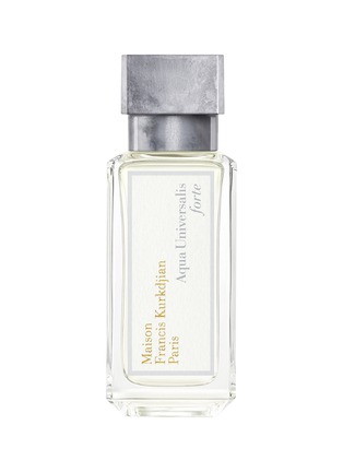 Main View - Click To Enlarge - MAISON FRANCIS KURKDJIAN - Aqua Universalis forte Eau de Parfum 35ml