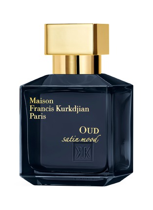 Detail View - Click To Enlarge - MAISON FRANCIS KURKDJIAN - OUD satin mood Eau de Parfum 70ml