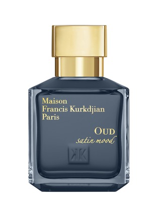 Main View - Click To Enlarge - MAISON FRANCIS KURKDJIAN - OUD satin mood Eau de Parfum 70ml