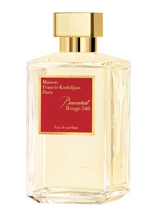 Detail View - Click To Enlarge - MAISON FRANCIS KURKDJIAN - Baccarat Rouge 540 Eau de Parfum 200ml