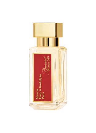 Detail View - Click To Enlarge - MAISON FRANCIS KURKDJIAN - Baccarat Rouge 540 Eau de Parfum 35ml