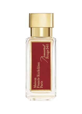 Main View - Click To Enlarge - MAISON FRANCIS KURKDJIAN - Baccarat Rouge 540 Eau de Parfum 35ml