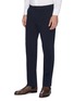 Front View - Click To Enlarge - TRUNK - 'Welbeck' chinos