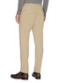 Back View - Click To Enlarge - TRUNK - 'Welbeck' chinos