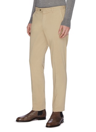 Front View - Click To Enlarge - TRUNK - 'Welbeck' chinos