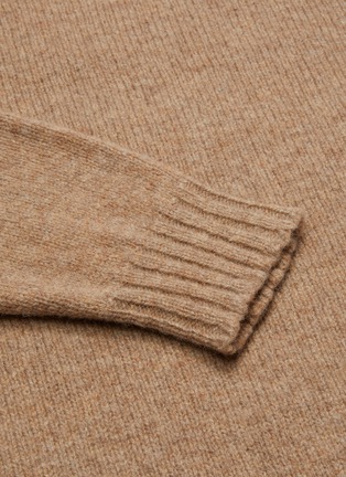  - TRUNK - 'Berwick' wool sweater