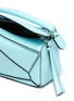 Detail View - Click To Enlarge - LOEWE - 'PUZZLE' MINI LEATHER BAG