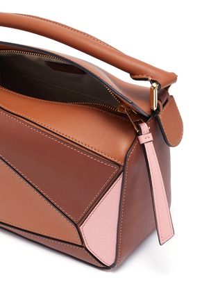 Detail View - Click To Enlarge - LOEWE - 'Puzzle' small bag