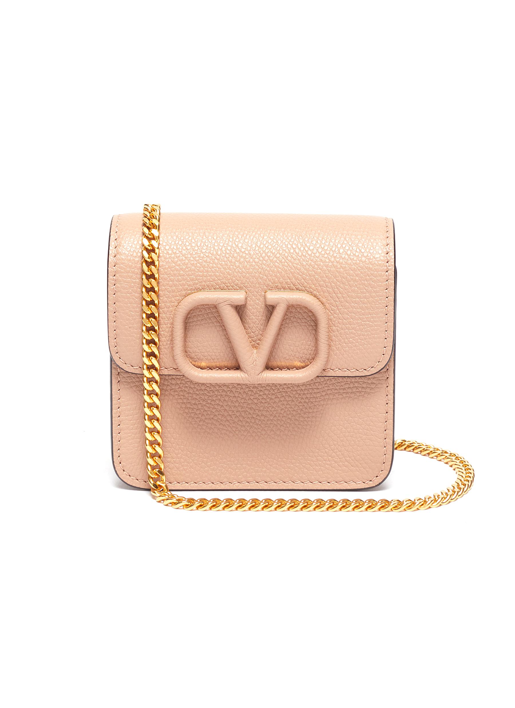 valentino purse wallet