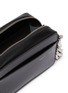 Detail View - Click To Enlarge - KARA - Oversized chain camera bag