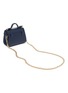 Detail View - Click To Enlarge - STRATHBERRY - ALLEGRO MICRO' SATCHEL STYLE CROSSBODY BAG