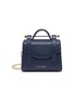Main View - Click To Enlarge - STRATHBERRY - ALLEGRO MICRO' SATCHEL STYLE CROSSBODY BAG