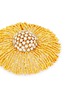 Detail View - Click To Enlarge - LANE CRAWFORD VINTAGE ACCESSORIES - Diamanté starburst brooch
