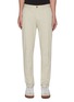 Main View - Click To Enlarge - MAISON MARGIELA - Front Pleat Chino Pants