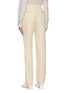 Back View - Click To Enlarge - ACNE STUDIOS - Contrast-stitch pants