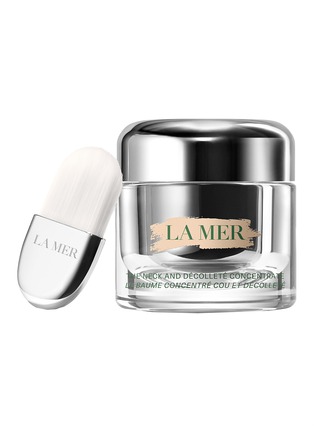 Main View - Click To Enlarge - LA MER - The Neck and Décolleté Concentrate 50ml