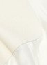 Detail View - Click To Enlarge - LOEWE - Stripe panel tunic dress