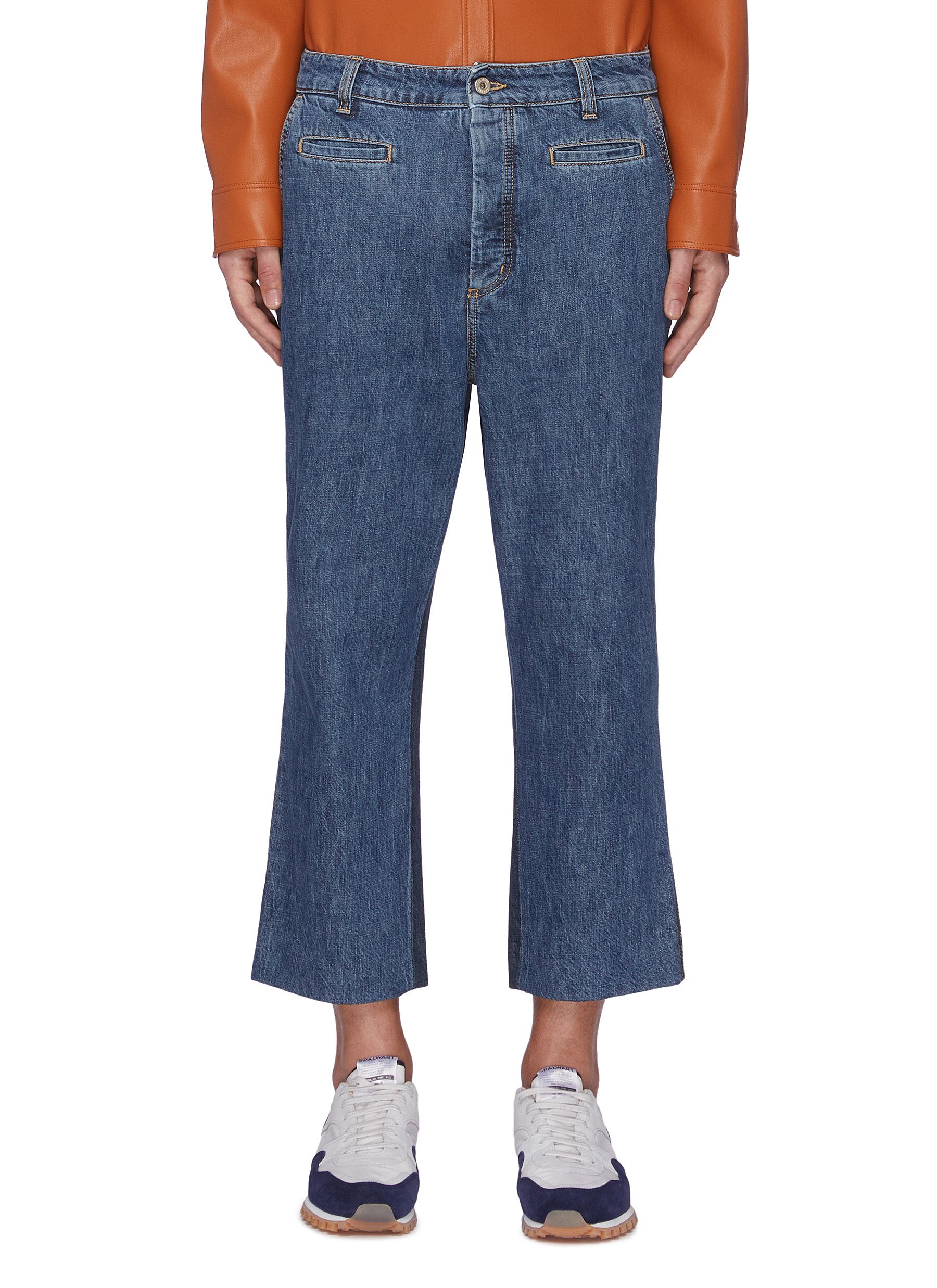 loewe jeans mens